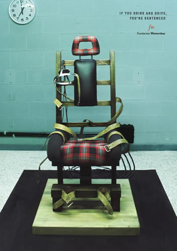 Corredor de la muerte